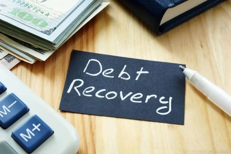 Jak zorganizować odzyskiwanie długów