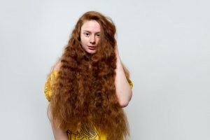 Kiedy warto kupić perukę?