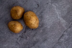 Podział ziemniaków ze względu na zastosowanie