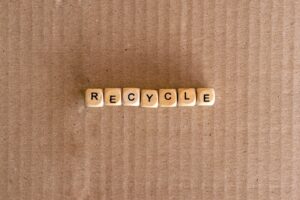 Regranulaty LDPE – jak pomagają w procesie recyklingu?