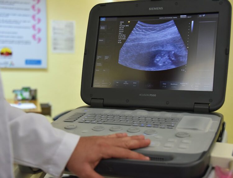 USG śledziony - diagnostyka, wskazania i przebieg badania