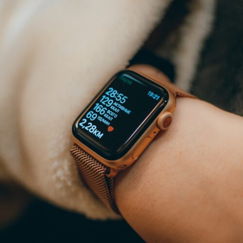 Nowoczesna technologia i profesjonalny serwis - gdzie zadbać o swój Apple Watch?