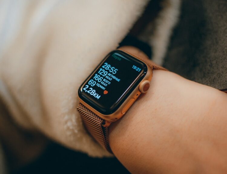 Nowoczesna technologia i profesjonalny serwis - gdzie zadbać o swój Apple Watch?
